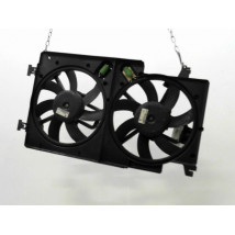 MOTEUR VENTILATEUR RADIATEUR OPEL MERIVA MONOSP. II Phase 2 (B) 2013-...