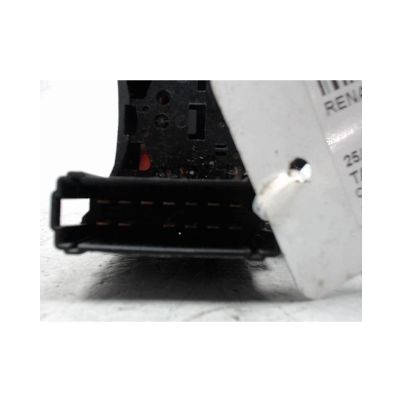 COMMANDE ESSUIE GLACE RENAULT KANGOO