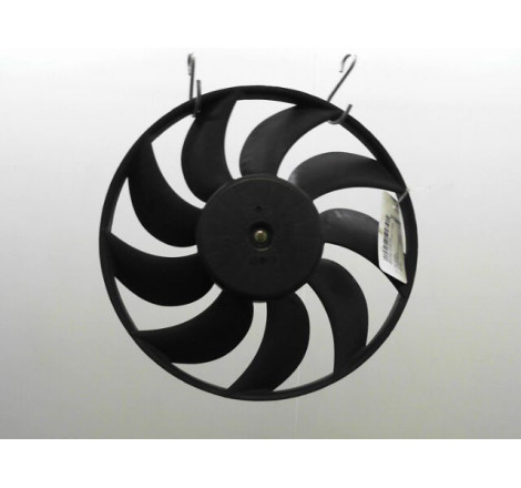 MOTEUR VENTILATEUR RADIATEUR