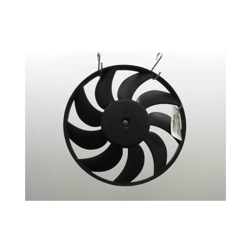 MOTEUR VENTILATEUR RADIATEUR RENAULT MASTER FG II Phase 1 -3300- CRT SRLV 1997-2003