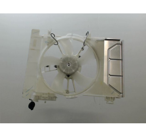 MOTEUR VENTILATEUR RADIATEUR