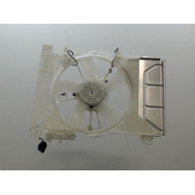 MOTEUR VENTILATEUR RADIATEUR TOYOTA YARIS II Phase 2 2009-2011