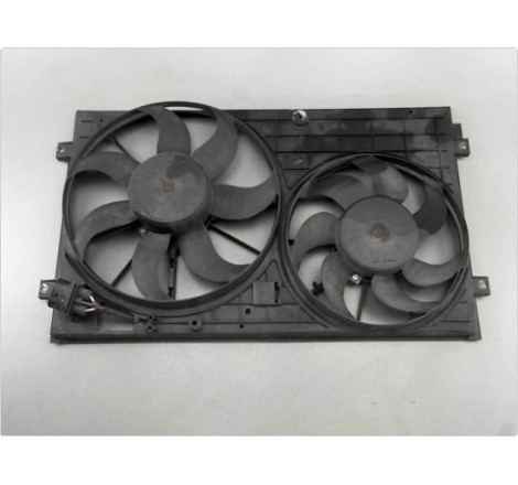 MOTEUR VENTILATEUR RADIATEUR