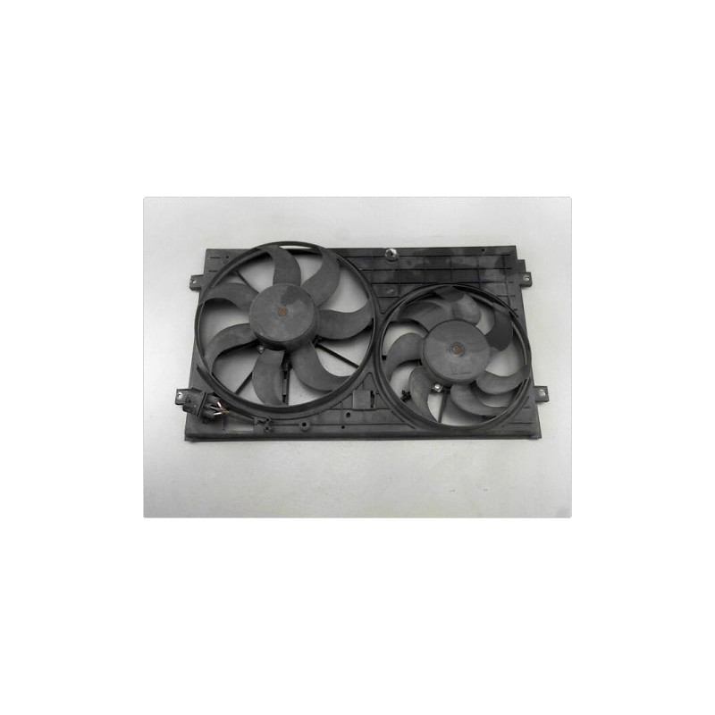 MOTEUR VENTILATEUR RADIATEUR SEAT ALTEA PH2 09-16