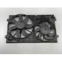MOTEUR VENTILATEUR RADIATEUR SEAT ALTEA PH2 09-16