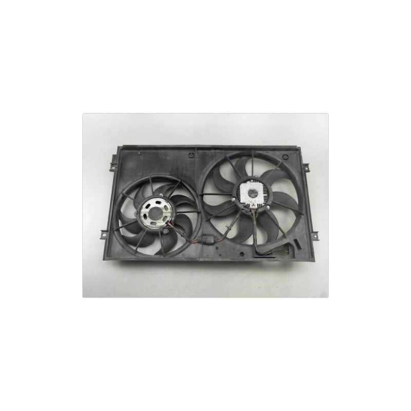 MOTEUR VENTILATEUR RADIATEUR SEAT ALTEA PH2 09-16