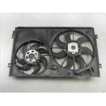 MOTEUR VENTILATEUR RADIATEUR SEAT ALTEA PH2 09-16