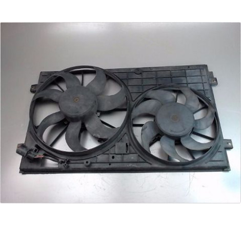 MOTEUR VENTILATEUR RADIATEUR