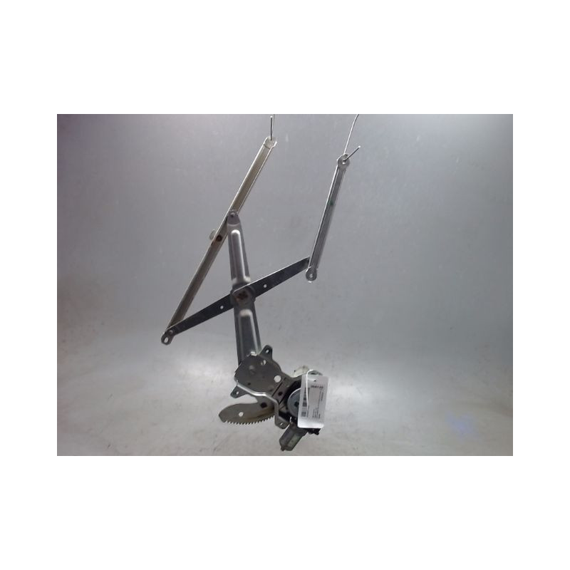 MECANISME+MOTEUR LEVE-GLACE AVANT DROIT NISSAN PIXO