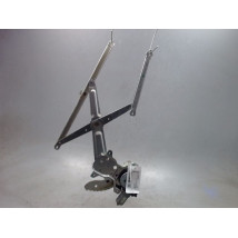 MECANISME+MOTEUR LEVE-GLACE AVANT DROIT NISSAN PIXO