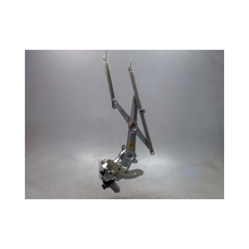 MECANISME+MOTEUR LEVE-GLACE AVANT DROIT NISSAN PIXO