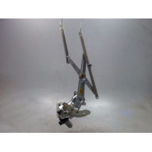 MECANISME+MOTEUR LEVE-GLACE AVANT DROIT NISSAN PIXO