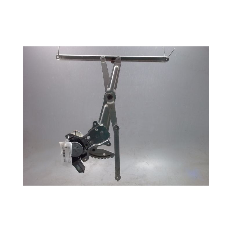 MECANISME+MOTEUR LEVE-GLACE AVANT GAUCHE NISSAN PIXO