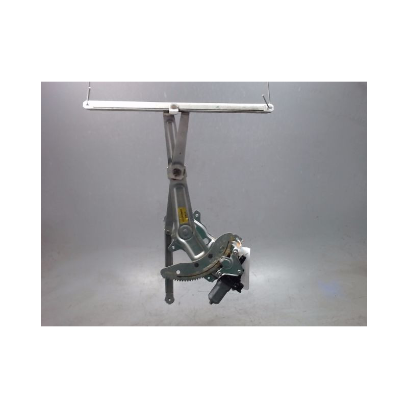 MECANISME+MOTEUR LEVE-GLACE AVANT GAUCHE NISSAN PIXO