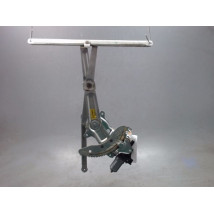 MECANISME+MOTEUR LEVE-GLACE AVANT GAUCHE NISSAN PIXO