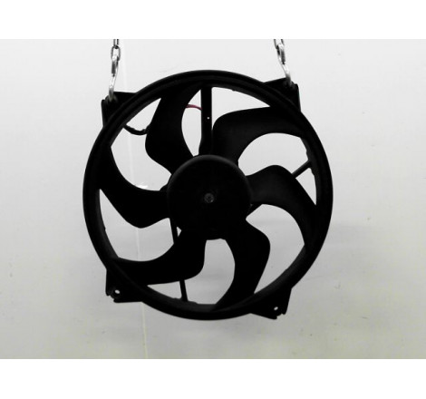 MOTEUR VENTILATEUR RADIATEUR