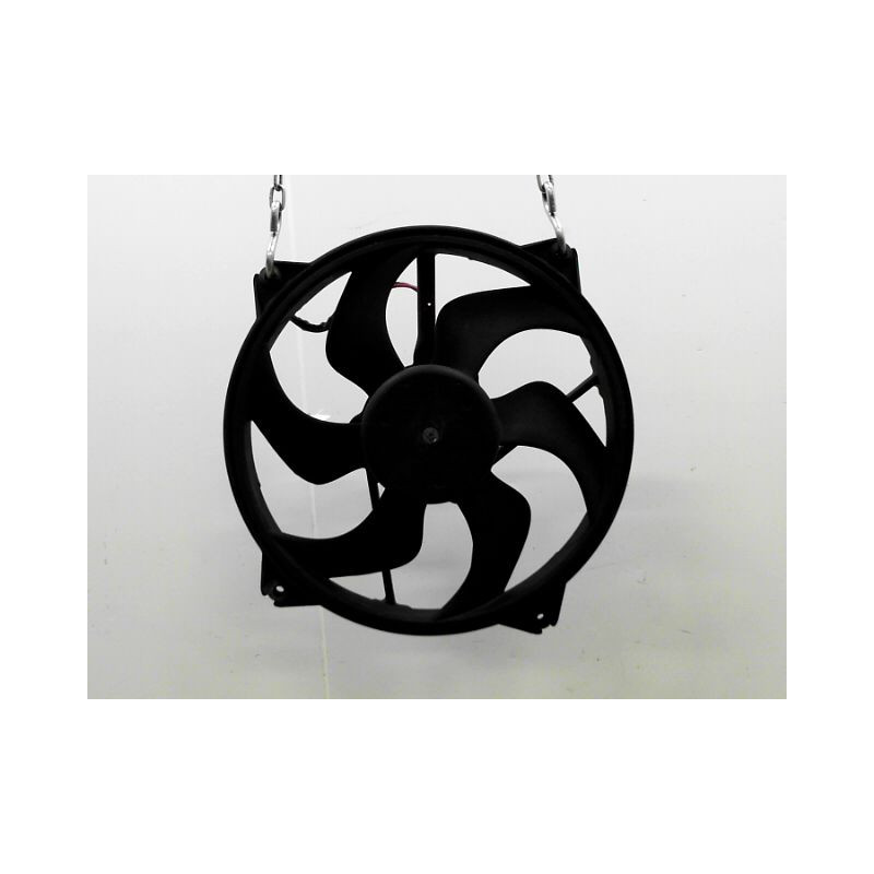 MOTEUR VENTILATEUR RADIATEUR PEUGEOT 307 Phase 1 2001-2005