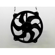 MOTEUR VENTILATEUR RADIATEUR PEUGEOT 307 Phase 1 2001-2005