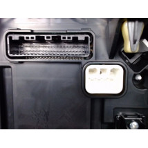 BLOC COMPTEURS CITROEN C1 3P