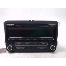 AUTORADIO VOLKSWAGEN POLO 2009-