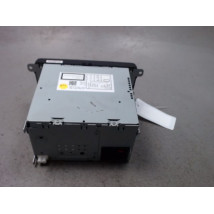 AUTORADIO VOLKSWAGEN POLO 2009-