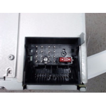 AUTORADIO VOLKSWAGEN POLO 2009-