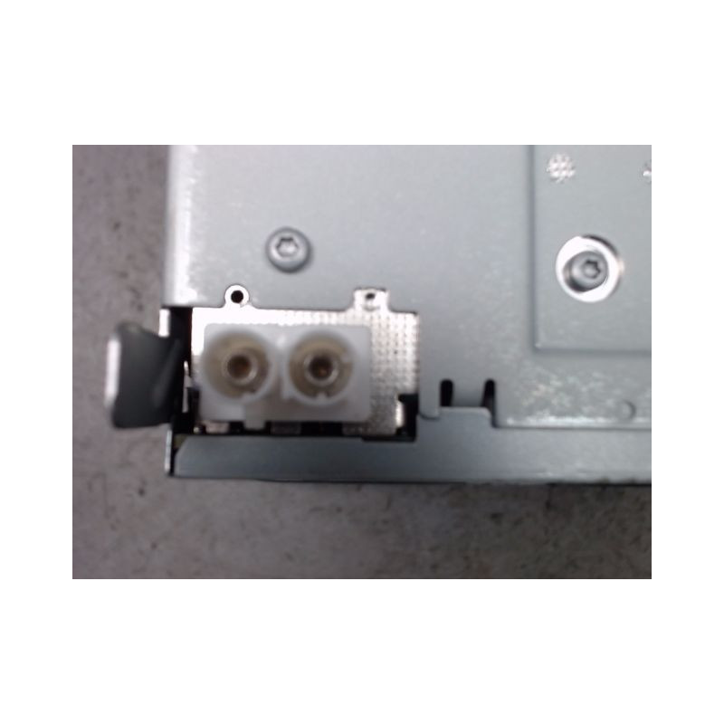 AUTORADIO VOLKSWAGEN POLO 2009-