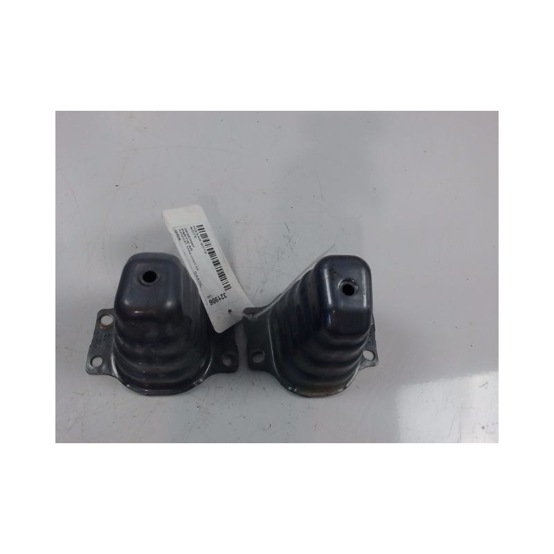 RENFORT PARE-CHOC ARRIERE  NISSAN NOTE