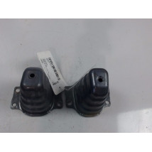 RENFORT PARE-CHOC ARRIERE  NISSAN NOTE