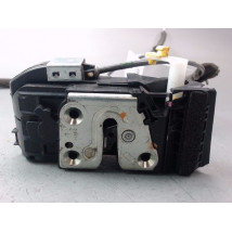 SYSTEME CONDAMNATION AVANT GAUCHE NISSAN JUKE Phase 1 2010-...