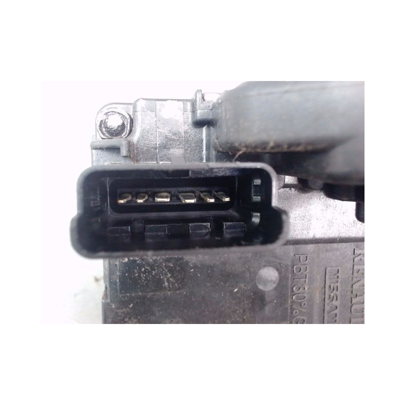 SYSTEME CONDAMNATION AVANT GAUCHE NISSAN JUKE Phase 1 2010-...