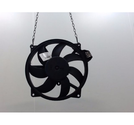MOTEUR VENTILATEUR RADIATEUR