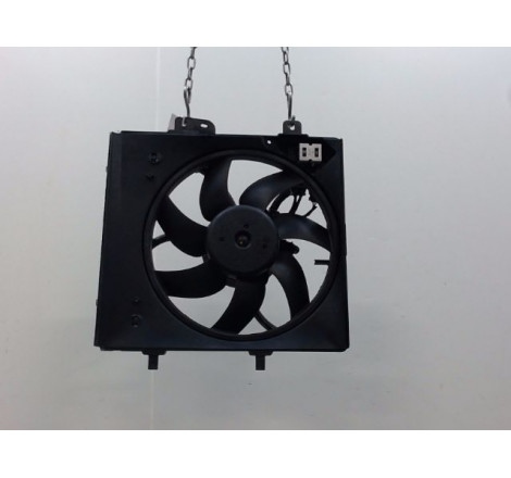 MOTEUR VENTILATEUR RADIATEUR