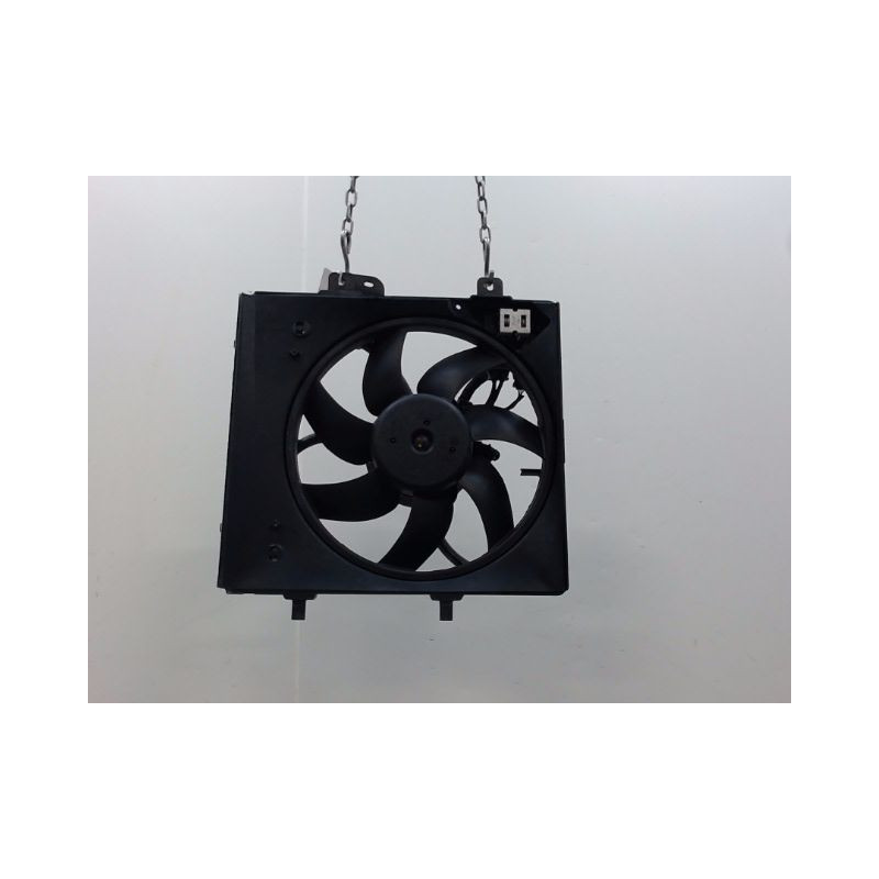 MOTEUR VENTILATEUR RADIATEUR PEUGEOT 208 Phase 1 2012-...
