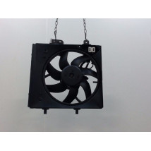 MOTEUR VENTILATEUR RADIATEUR PEUGEOT 208 Phase 1 2012-...