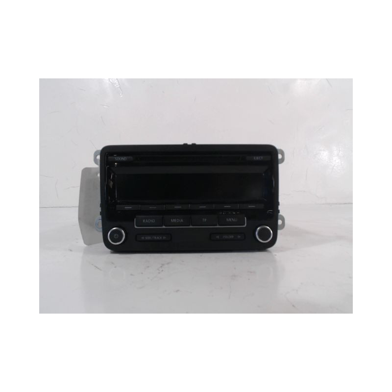 AUTORADIO VOLKSWAGEN POLO 2009-