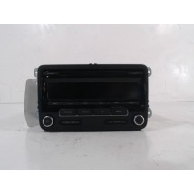 AUTORADIO VOLKSWAGEN POLO 2009-