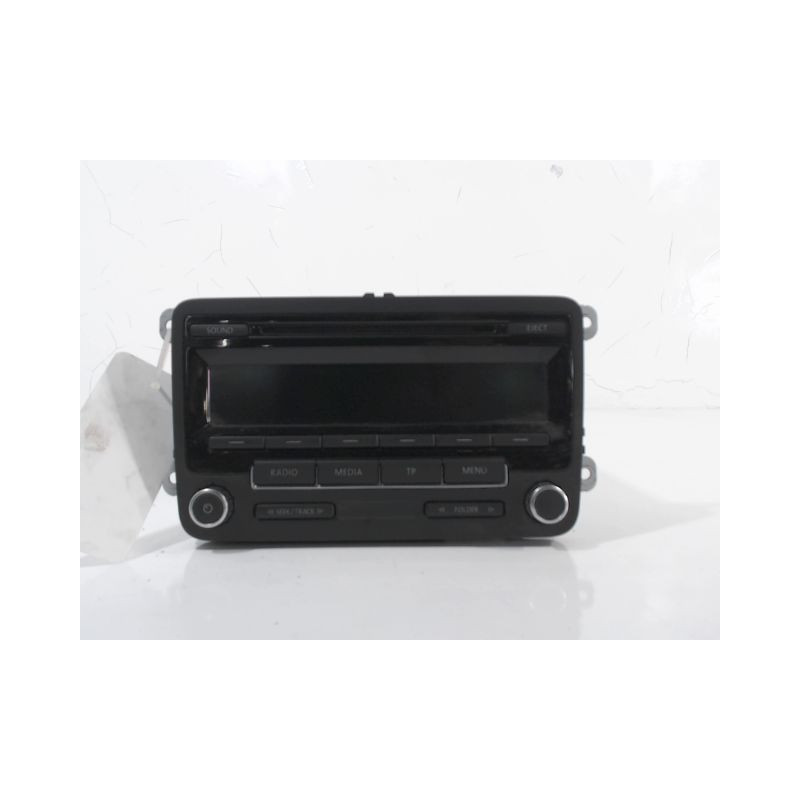 AUTORADIO VOLKSWAGEN POLO 2005-