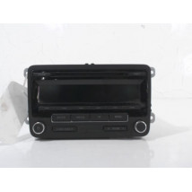 AUTORADIO VOLKSWAGEN POLO 2005-