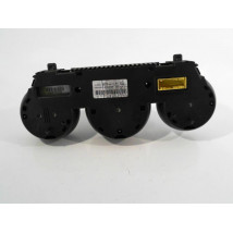 BLOC COMPTEURS PEUGEOT 807