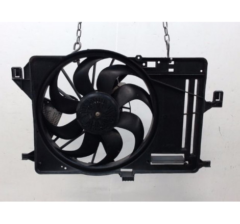 MOTEUR VENTILATEUR RADIATEUR