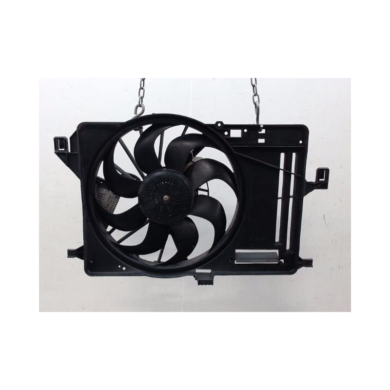 MOTEUR VENTILATEUR RADIATEUR FORD FOCUS SW II Phase 2 2008-2010