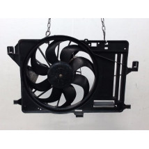 MOTEUR VENTILATEUR RADIATEUR FORD FOCUS SW II Phase 2 2008-2010