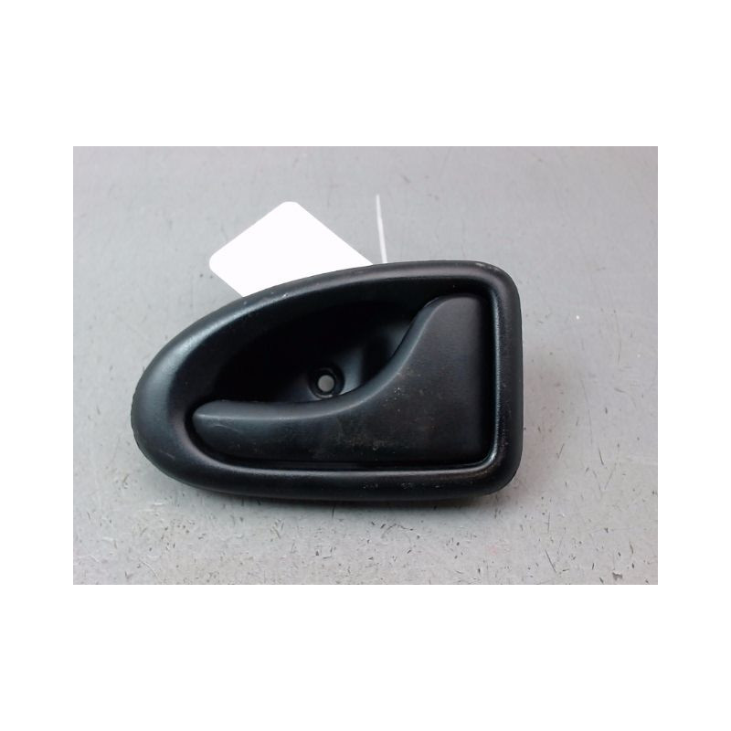 POIGNEE INTERIEURE PORTE ARRIERE DROIT DACIA LOGAN BERL. I Phase 1 2005-2008