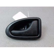 POIGNEE INTERIEURE PORTE ARRIERE DROIT DACIA LOGAN BERL. I Phase 1 2005-2008