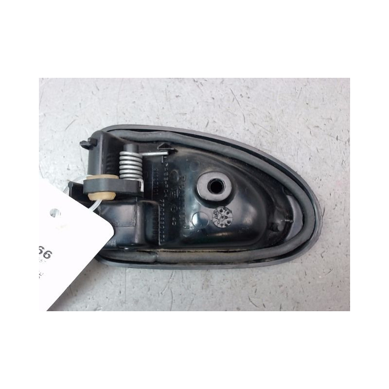 POIGNEE INTERIEURE PORTE ARRIERE DROIT DACIA LOGAN BERL. I Phase 1 2005-2008