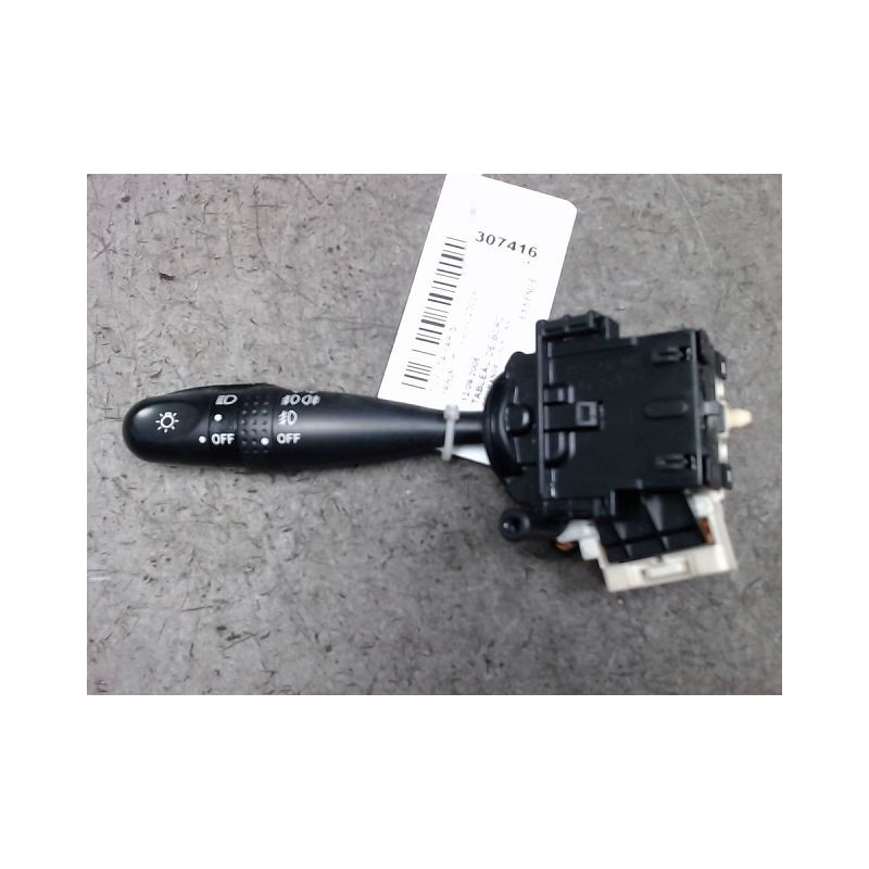 COMMANDE CLIGNOTANT TOYOTA YARIS VERSO 2003-