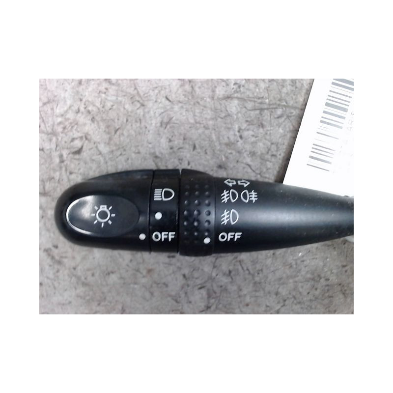 COMMANDE CLIGNOTANT TOYOTA YARIS VERSO 2003-