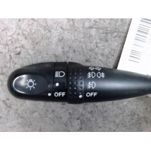 COMMANDE CLIGNOTANT TOYOTA YARIS VERSO 2003-