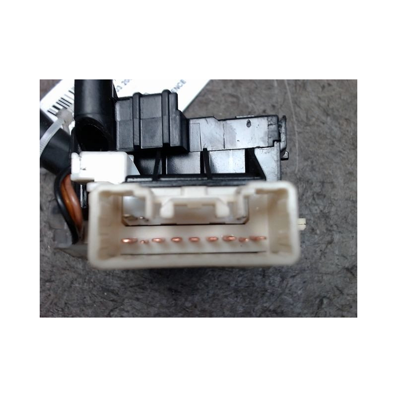 COMMANDE CLIGNOTANT TOYOTA YARIS VERSO 2003-